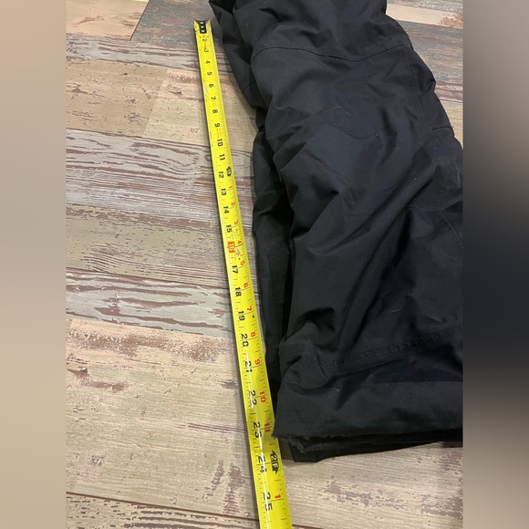 North face Snowpants - Picture 8 of 11